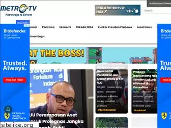 metrotvnews.com