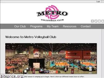 metrovolleyball.club