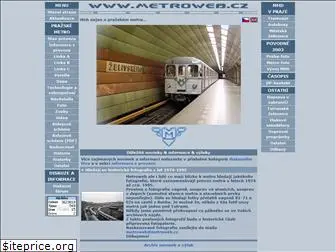 metroweb.cz