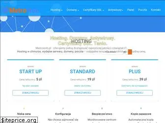 metroweb.pl