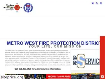 metrowest-fire.org