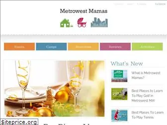 metrowest-mamas.com