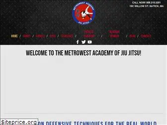 metrowestacademy.com