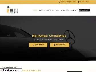 metrowestcarservice.com