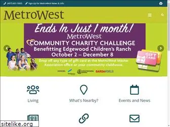 metrowestcommunity.com