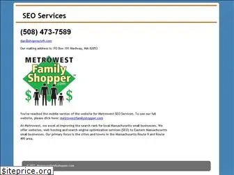 metrowestfamilyshopper.com