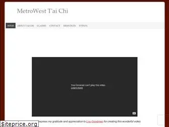 metrowesttaichi.com