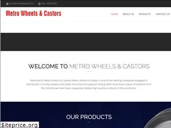 metrowheels.co.in