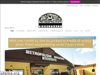 metrowholesale.com