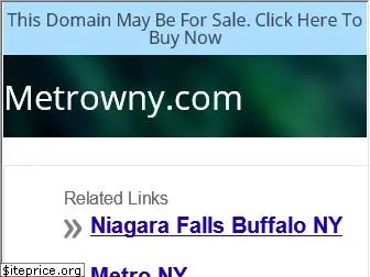 metrowny.com