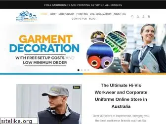 metroworkwear.com.au