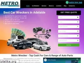 metrowrecker.com.au