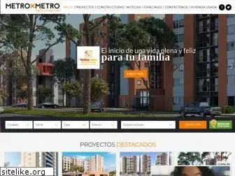 metroxmetro.com