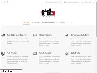 metroza.com.tr