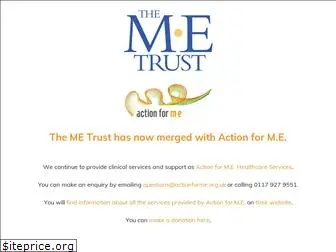 metrust.org.uk