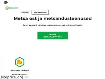 metsadeost.ee