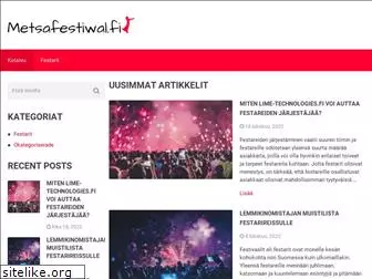 metsafestiwal.fi