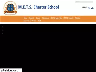 metscharterschool.org