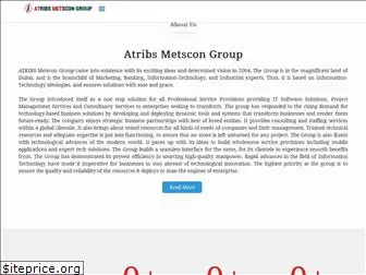 metscon.com