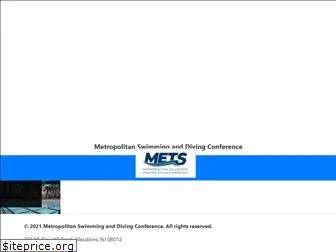 metsconference.com