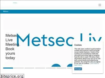 metsec.com