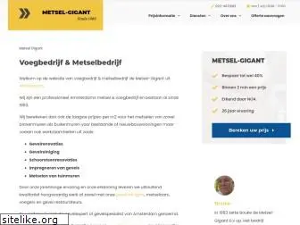 metsel-gigant.nl