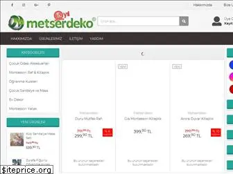 metserdeko.com