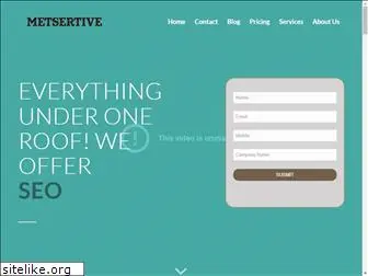 metsertive.com