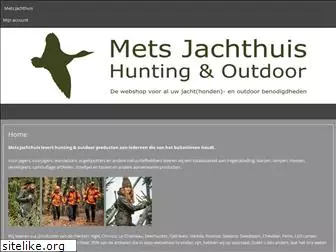 metsjachthuis.nl