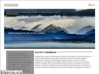 metsoc.org.nz