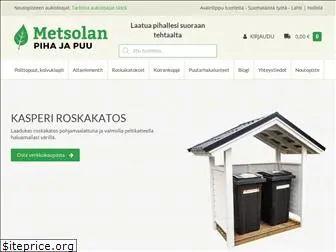 metsolanpuu.fi