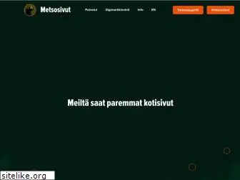 metsosivut.fi