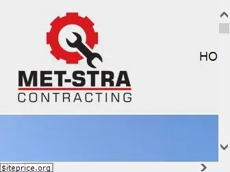 metstra.com