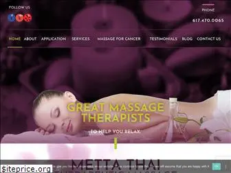 metta-thai.com