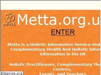 metta.org.uk