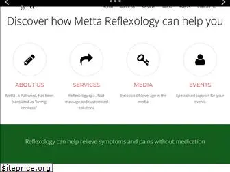 mettaareflexology.org