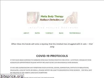 mettabodytherapy.com