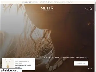 mettaconsciousjewelry.com