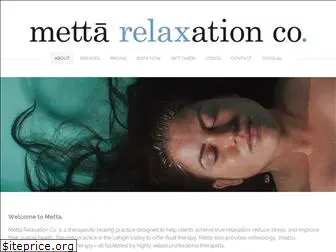 mettarelax.com