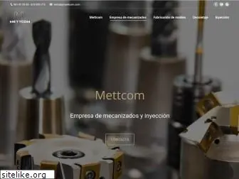 mettcom.com
