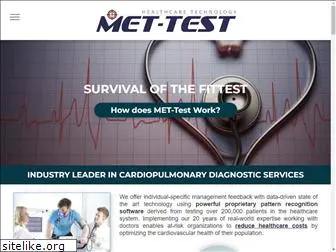 mettest.net