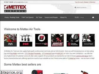 mettexairtools.co.uk