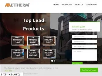 mettherm.com