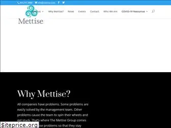 mettise.com