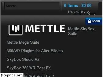 mettle.com