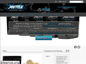 mettleenergy.com