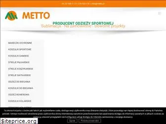 metto.pl