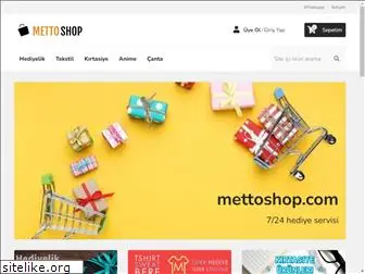 mettoshop.com