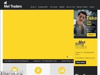 mettraders.com