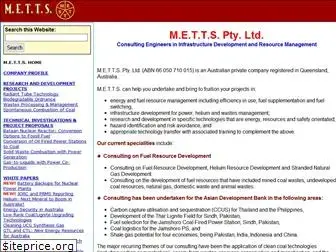 metts.com.au